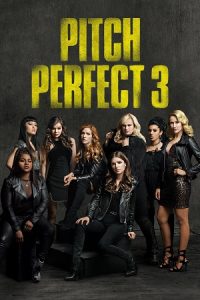 Pitch Perfect 3 (2017) Dual Audio {Hindi-English} BluRay 480p - 720p - 1080p poster
