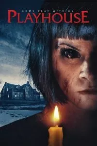 Playhouse (2020) poster
