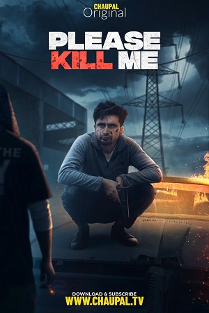Please Kill Me (2021) Punjabi Full Movie 480p - 720p - 1080p poster