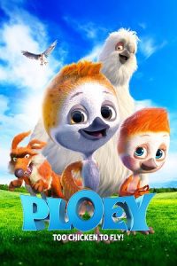 Ploey (2018) poster