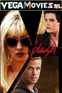 Plush (2013) poster