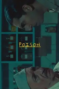 Poison (2023) poster