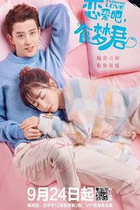 Poisoned Love (Season 1) Hindi Dubbed Amazon Prime WEB Series 720p WEB-DL poster