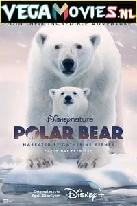 Polar Bear (2022) poster