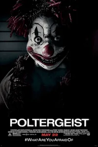 Poltergeist (2015) Dual Audio [Hindi + English] WeB-DL 480p - 720p - 1080p poster