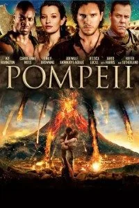 Pompeii 2014 Hindi-English 480p - 720p BluRay poster
