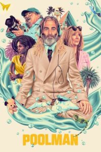Poolman (2023) poster