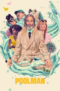 Poolman (2023) BluRay Dual Audio {Hindi-English} 480p - 720p - 1080p poster