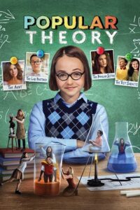 Popular Theory (2023) Dual Audio {Hindi-English} BluRay 480p - 720p - 1080p poster