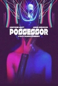 Possessor (2020) Movie in English 720p HDRip poster