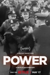 Power (2024) NF WEB-DL Dual Audio {Hindi-English} 480p - 720p - 1080p poster