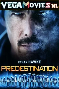Predestination (2014) Dual Audio {Hindi-English} 480p - 720p - 1080p poster