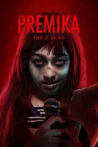 Premika (2017) poster