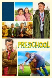 Preschool (2026) Amazon WEB-DL Dual Audio {Hindi-English} 480p - 720p - 1080p poster