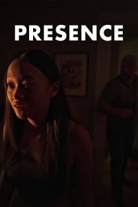 Presence (2024) BluRay Dual Audio {Hindi-English} 480p - 720p - 1080p poster