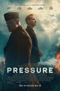 Pressure (2026) WEB-DL (English-DDD5.1) Full Movie 720p & 1080p poster