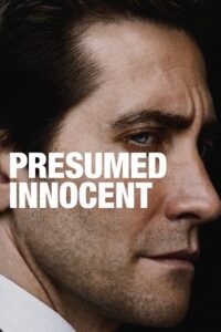 Presumed Innocent (2024) Season 1 {English With Substittle} WEB Series 720p 1080p WEB-DL poster