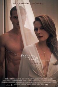 Pretty Thing (2025) poster