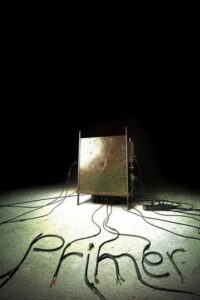 Primer (2004) poster