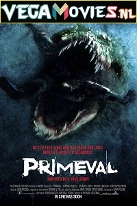 Primeval (2007) Dual Audio [Hindi-English] 480p - 720p poster