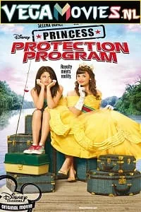 Princess Protection Program (2009) Dual Audio {Hindi-English} 480p - 720p - 1080p poster