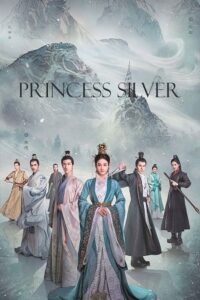 Princess Silver (Season 1) Hindi ORG Dubbed C-Drama Series 480p 720p & 1080p WEB-DL poster