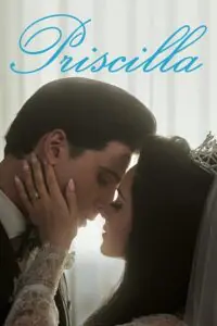 Priscilla (2023) WEB-DL {English With Subtitles} Full Movie 480p - 720p - 1080p poster