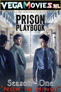 Prison Playbook (2018) Season 1 Hindi Dubbed [ORG] All Episodes K-Drama Series 480p - 720p WEB-DL poster