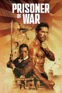 Prisoner of War (2025) WEB-DL {English With Subtitles} Full Movie 480p - 720p - 1080p poster