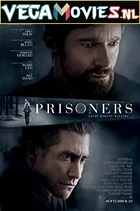 Prisoners (2013) Dual Audio [Hindi-English] 480p - 720p - 1080p poster