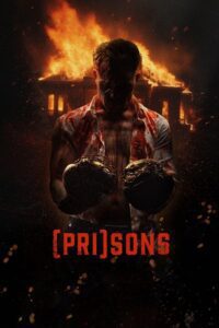 (Pri)sons (2024) poster