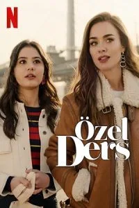 Private Lesson – Özel Ders (2022) poster