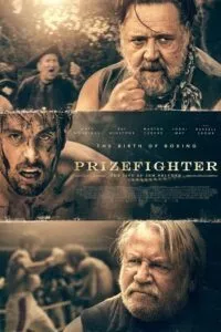 Prizefighter: The Life of Jem Belcher (2022) Dual Audio [Hindi + English] WeB-DL 480p - 720p - 1080p poster