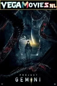 Project Gemini (2022) English Full Movie 480p - 720p poster