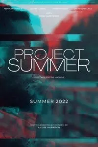 Project Summer (2022) WEB-DL {English With Subtitles} Full Movie 480p - 720p - 1080p poster