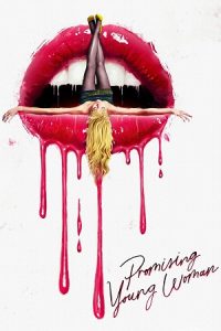 Promising Young Woman (2020) Dual Audio {Hindi-English} 480p - 720p - 1080p poster