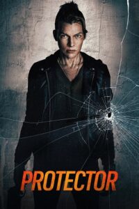 Protector (2026) poster