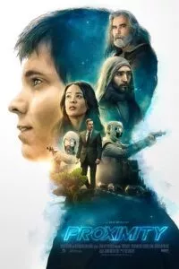Proximity (2020) Dual Audio [Hindi + English] WeB-DL 480p - 720p - 1080p poster
