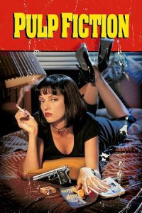 Pulp Fiction (1994) {English with Subtitles} Full Movie WEB-DL 480p - 720p - 1080p poster