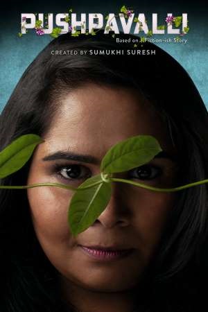 Pushpavalli (Season 1) Hindi Complete Amazon Prime WEB Series 480p - 720p poster