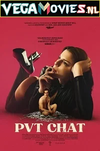 [18+] PVT CHAT (2021) poster
