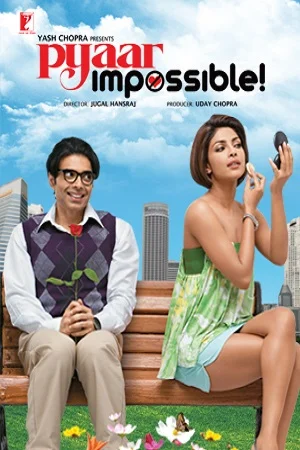 Pyaar Impossible! (2010) poster