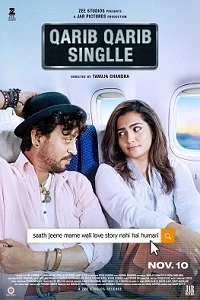 Qarib Qarib Singlle (2017) poster