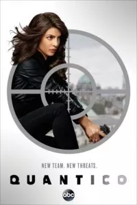 Quantico (Season 1 – 3) English With Subtitles WeB-DL HD 720p WEB-DL poster
