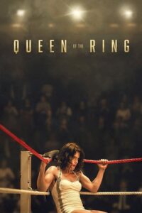 Queen of the Ring (2024) WEB-DL {English With Subtitles} Full Movie 480p - 720p - 1080p poster