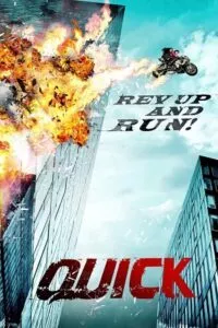 Quick (2011) poster