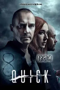 Quick (2019) Dual Audio [Hindi ORG. + Swedish] WeB-DL 480p - 720p - 1080p poster