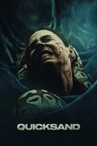 Quicksand (2023) poster