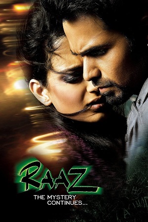 Raaz: The Mystery Continues (2009) WEB-DL {Hindi DD5.1} Full Movie 480p - 720p - 1080p poster