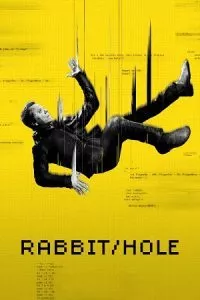 Rabbit Hole (2023) Season 1 Complete Dual Audio {Hindi (ORG) – English} Paramount+ Original WEB Series 720p - 1080p WEB-DL poster